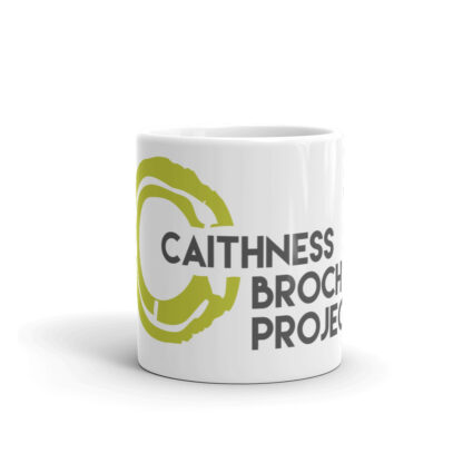 CBP big logo mug - Image 3
