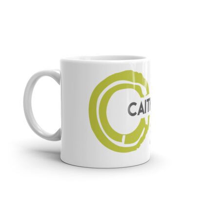 CBP big logo mug - Image 2