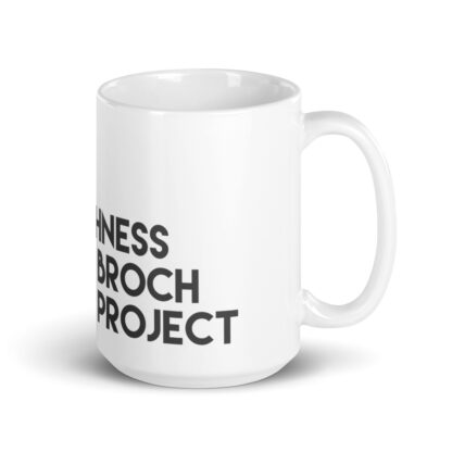 CBP big logo mug - Image 4