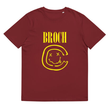 Brochana t-shirt - Image 4