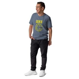 Brochana t-shirt