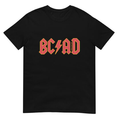 BC-AD t-shirt - Image 2