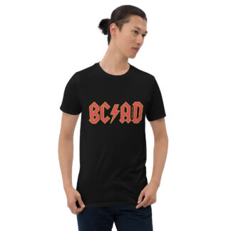 BC-AD t-shirt