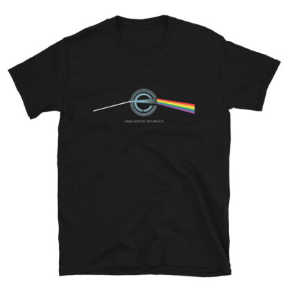 Dark Side of the Broch t-shirt - Image 2