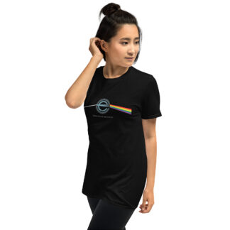 Dark Side of the Broch t-shirt