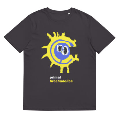 Primal Broch t-shirt - Image 4