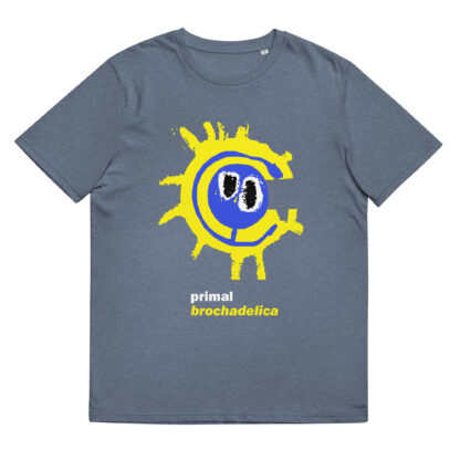 Primal Broch t-shirt - Image 3