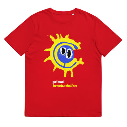Primal Broch t-shirt - Image 2