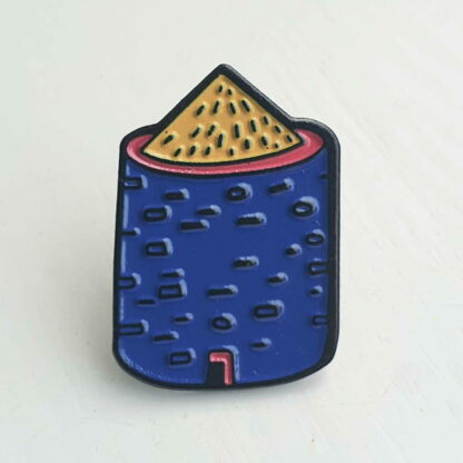 Broch Pin ··· - Image 4