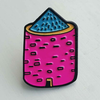 Broch Pin ··· - Image 5