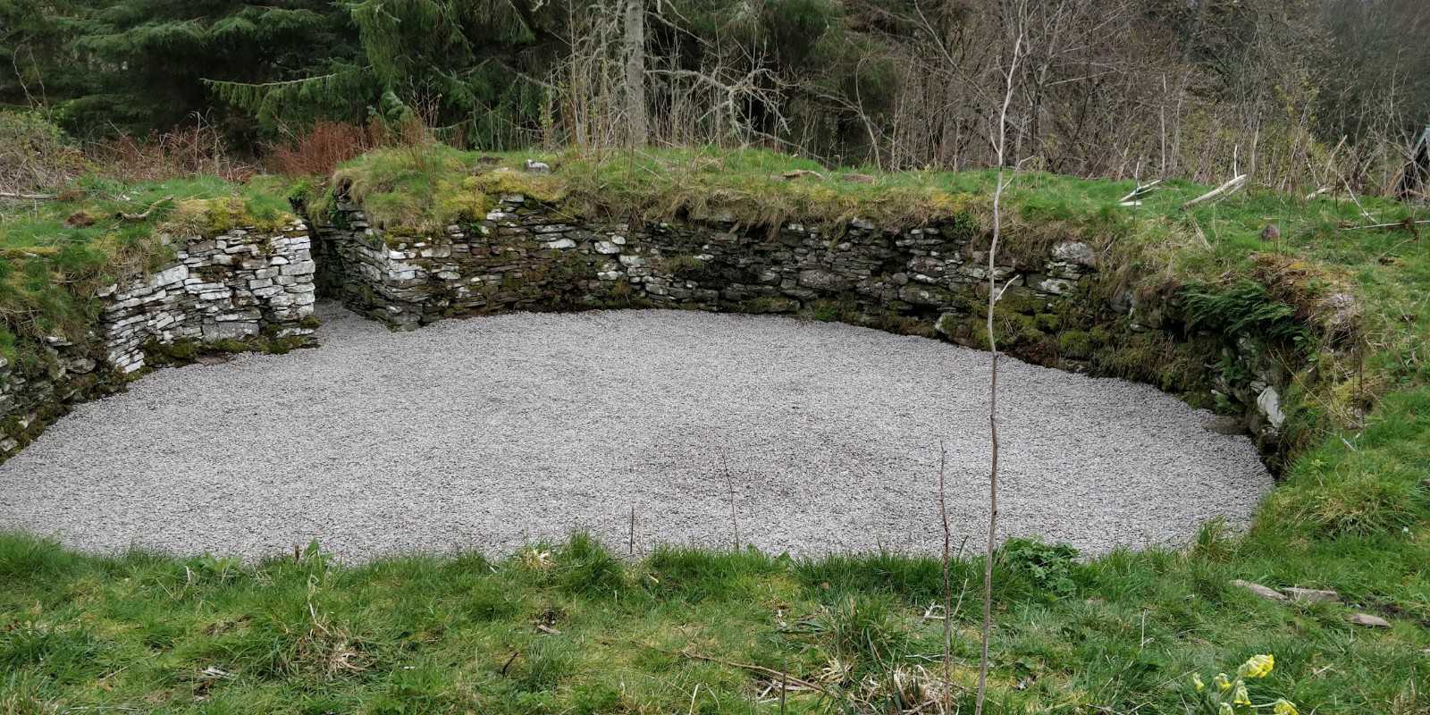 Achvarasdal Broch