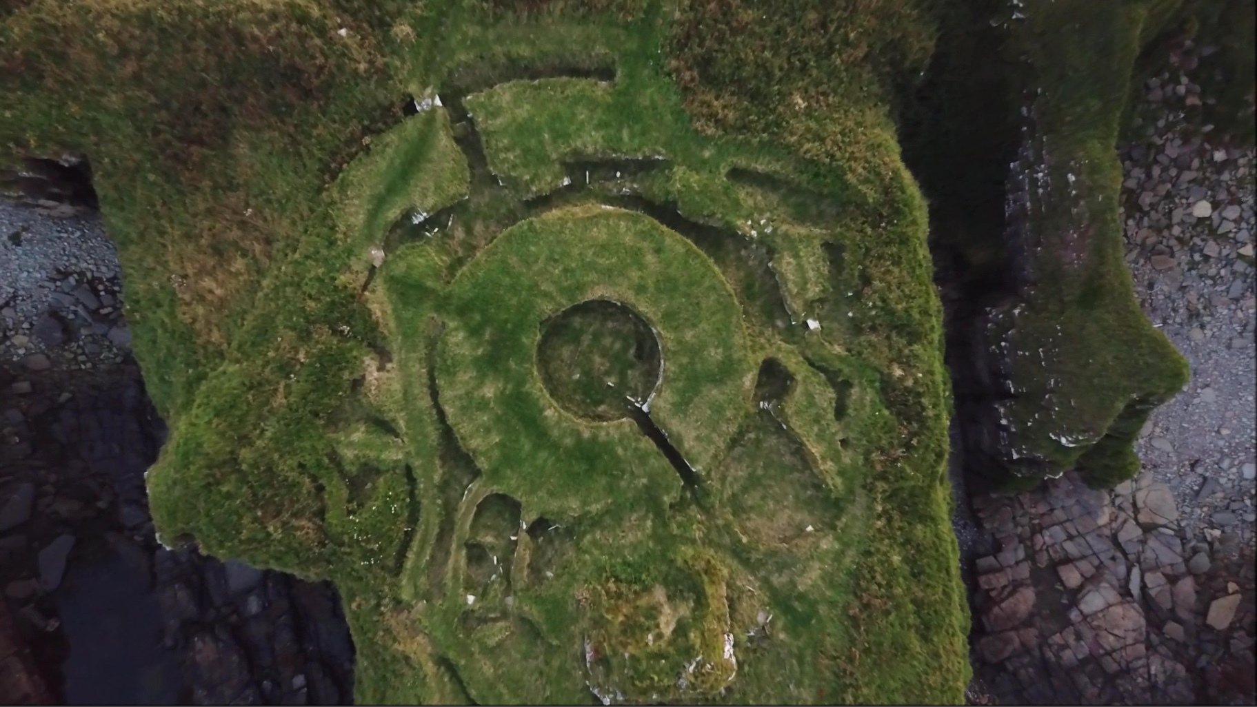 Nybster Broch