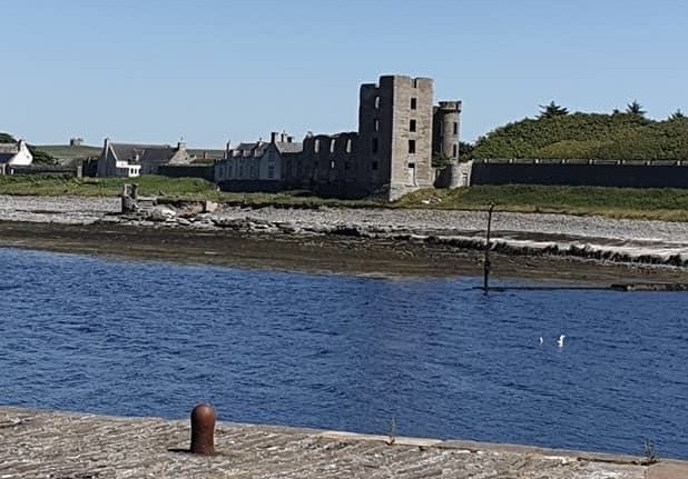 Thurso Castle