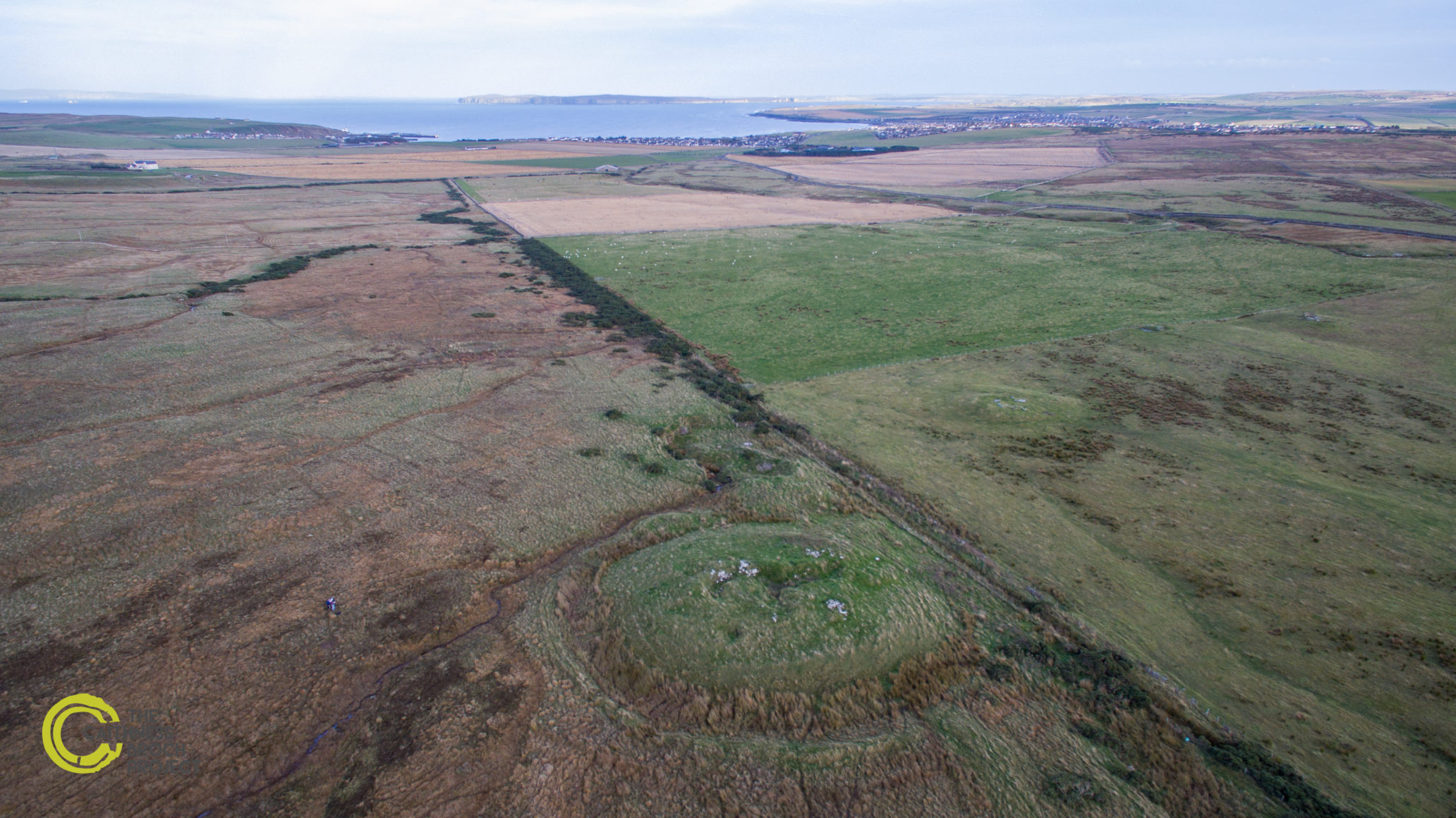 5 reasons why this broch was caithness more civilized version of holyrood 3