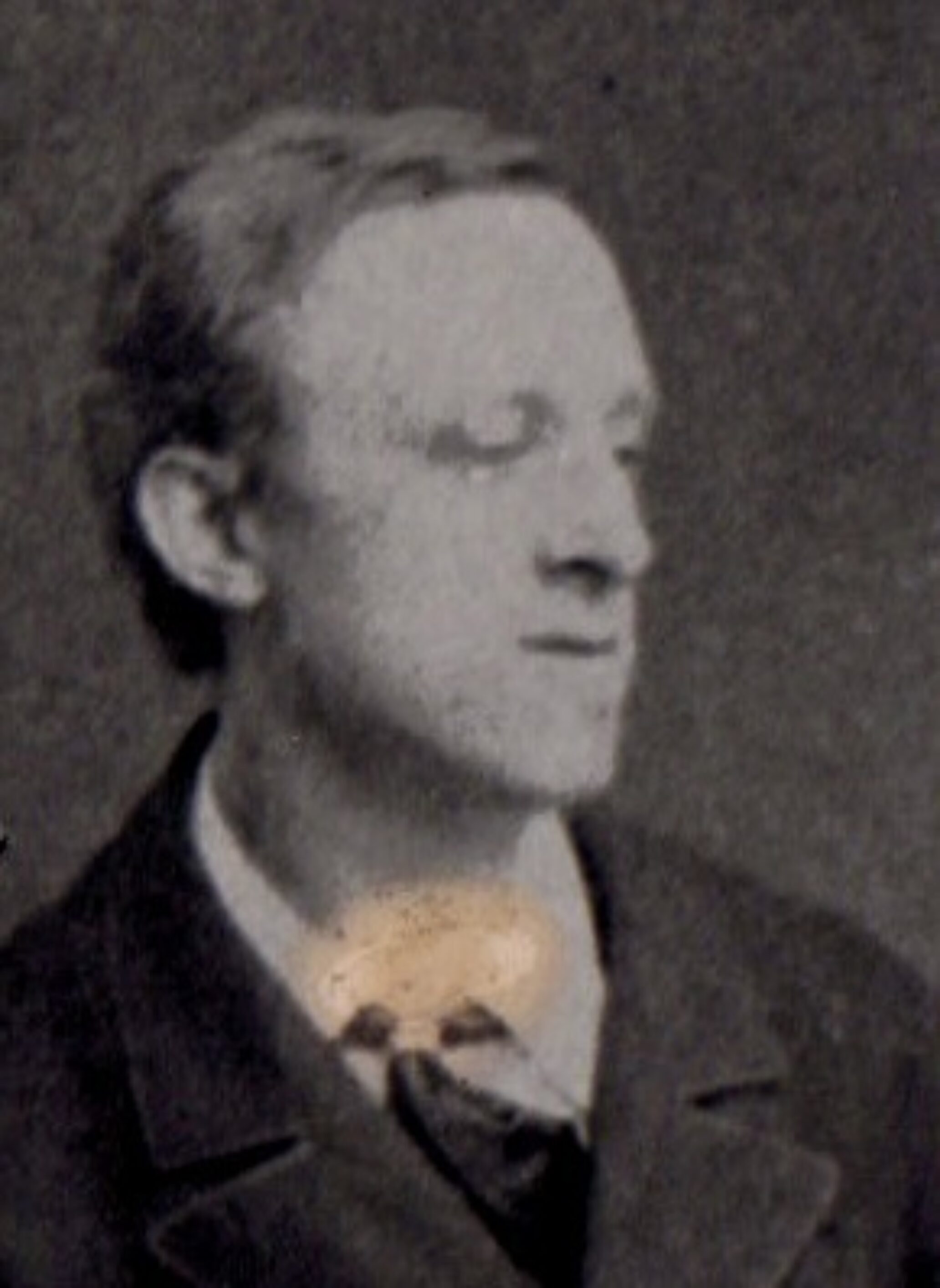 John William Evans