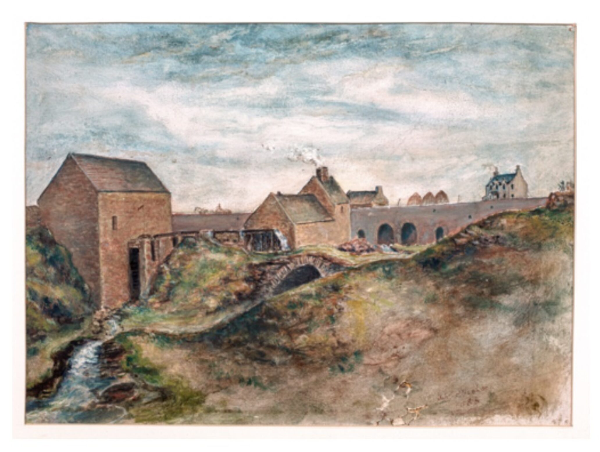 Mill