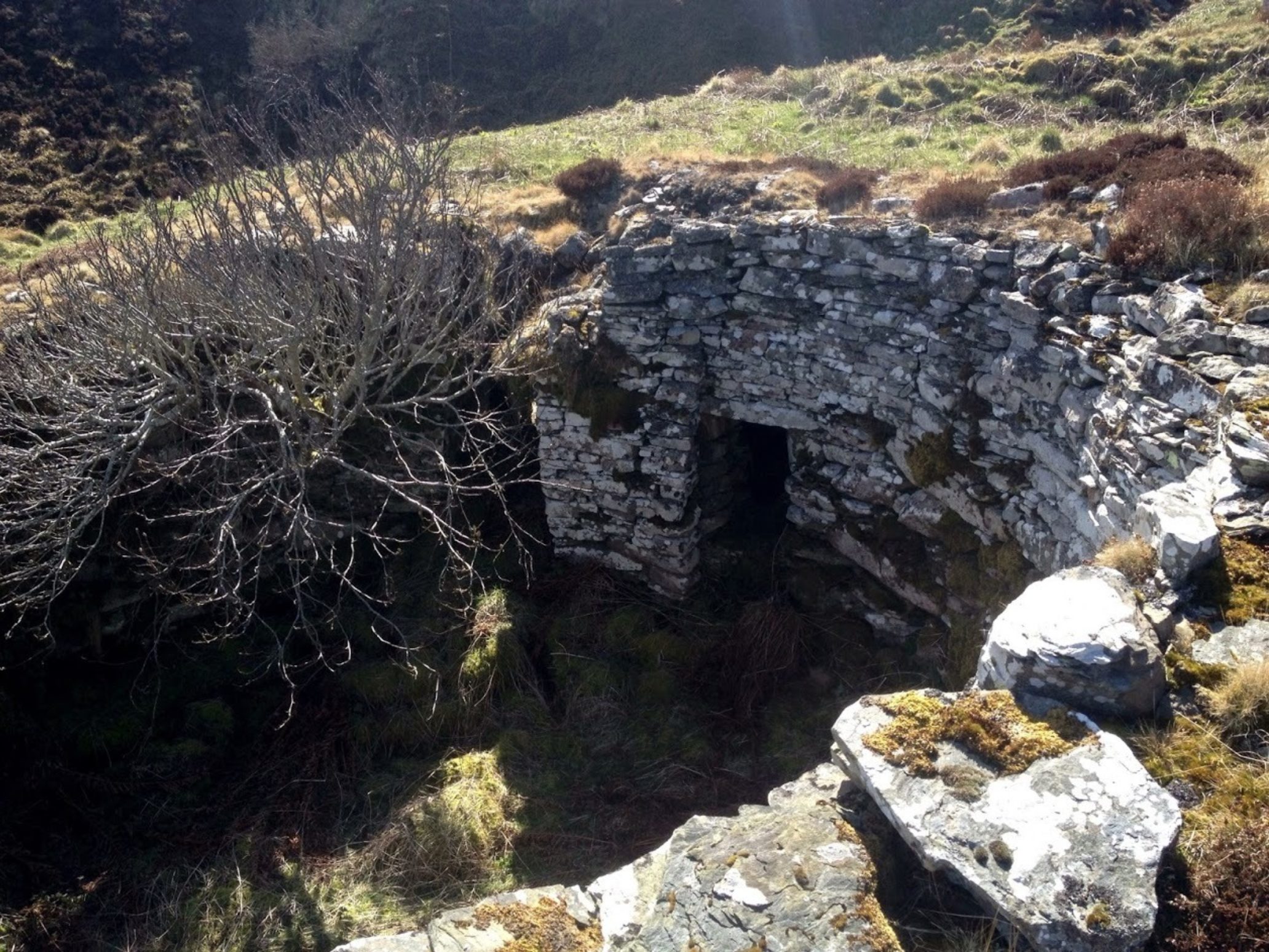 Ousdale broch the story so far 13