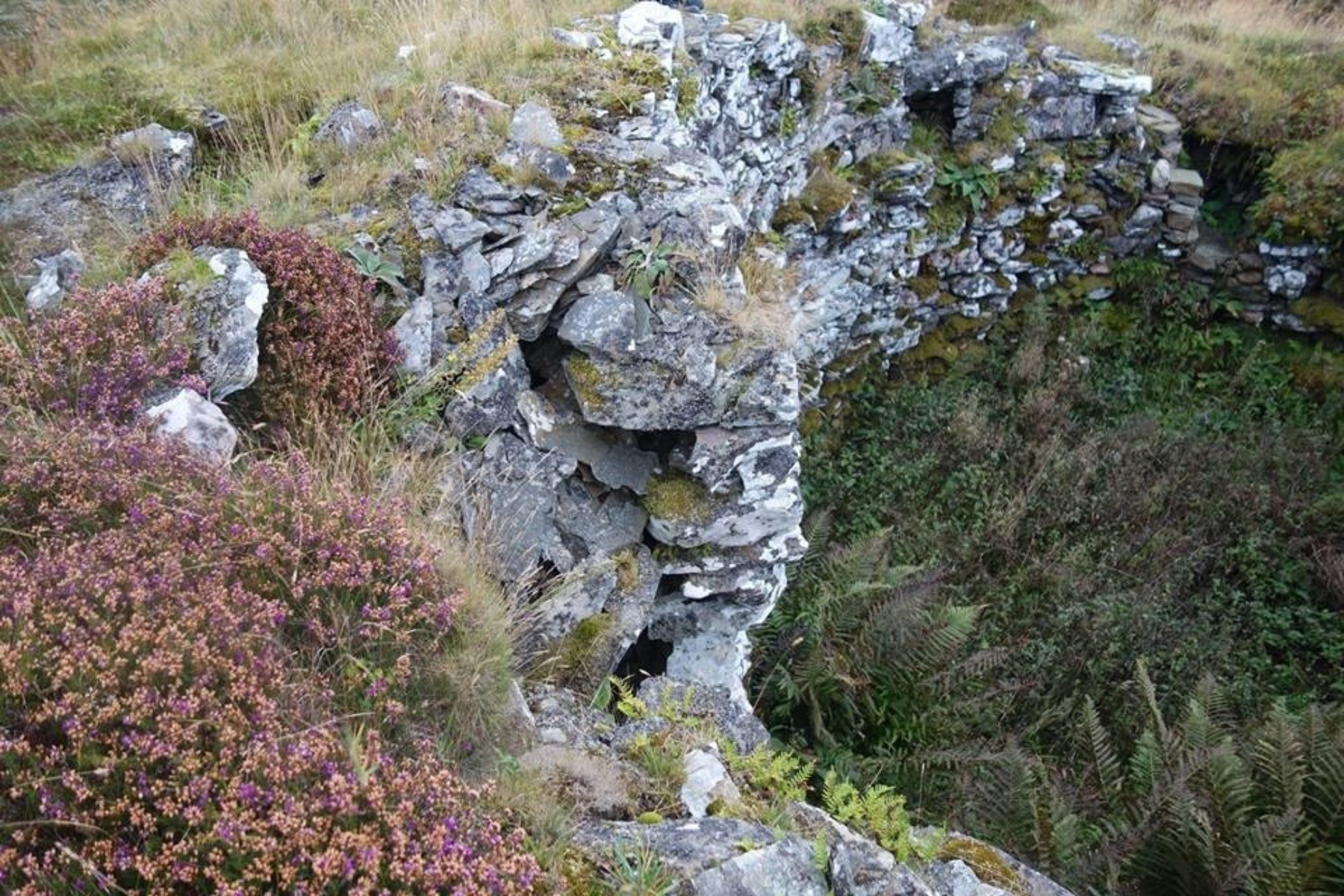 Ousdale broch the story so far 15