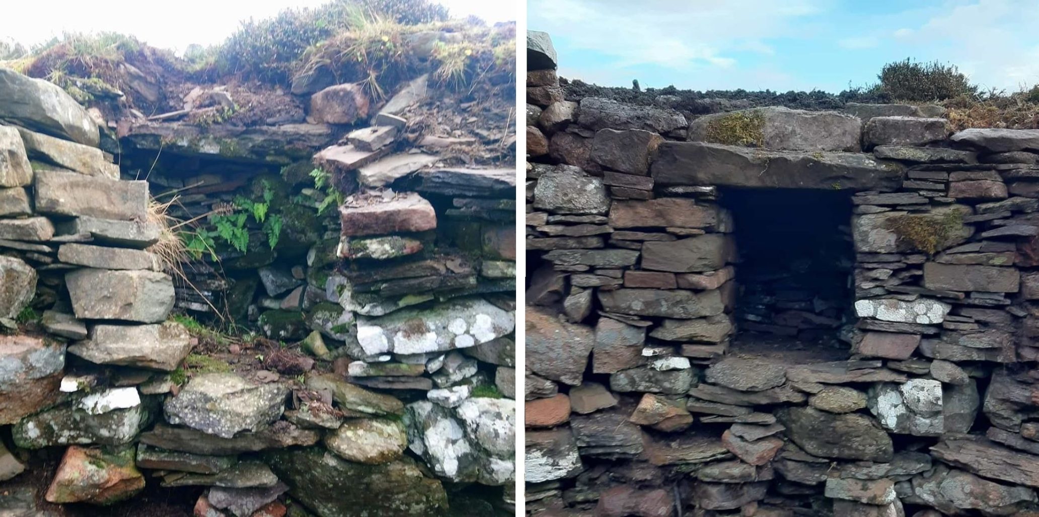 Ousdale broch the story so far 27