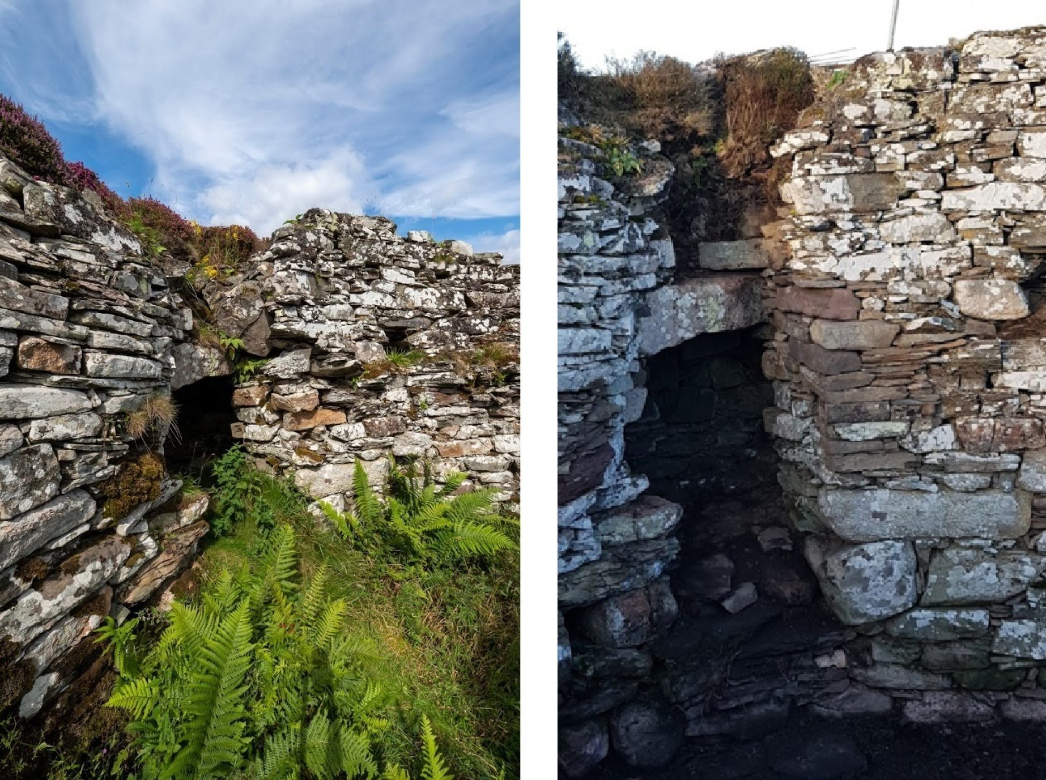 Ousdale broch the story so far 38