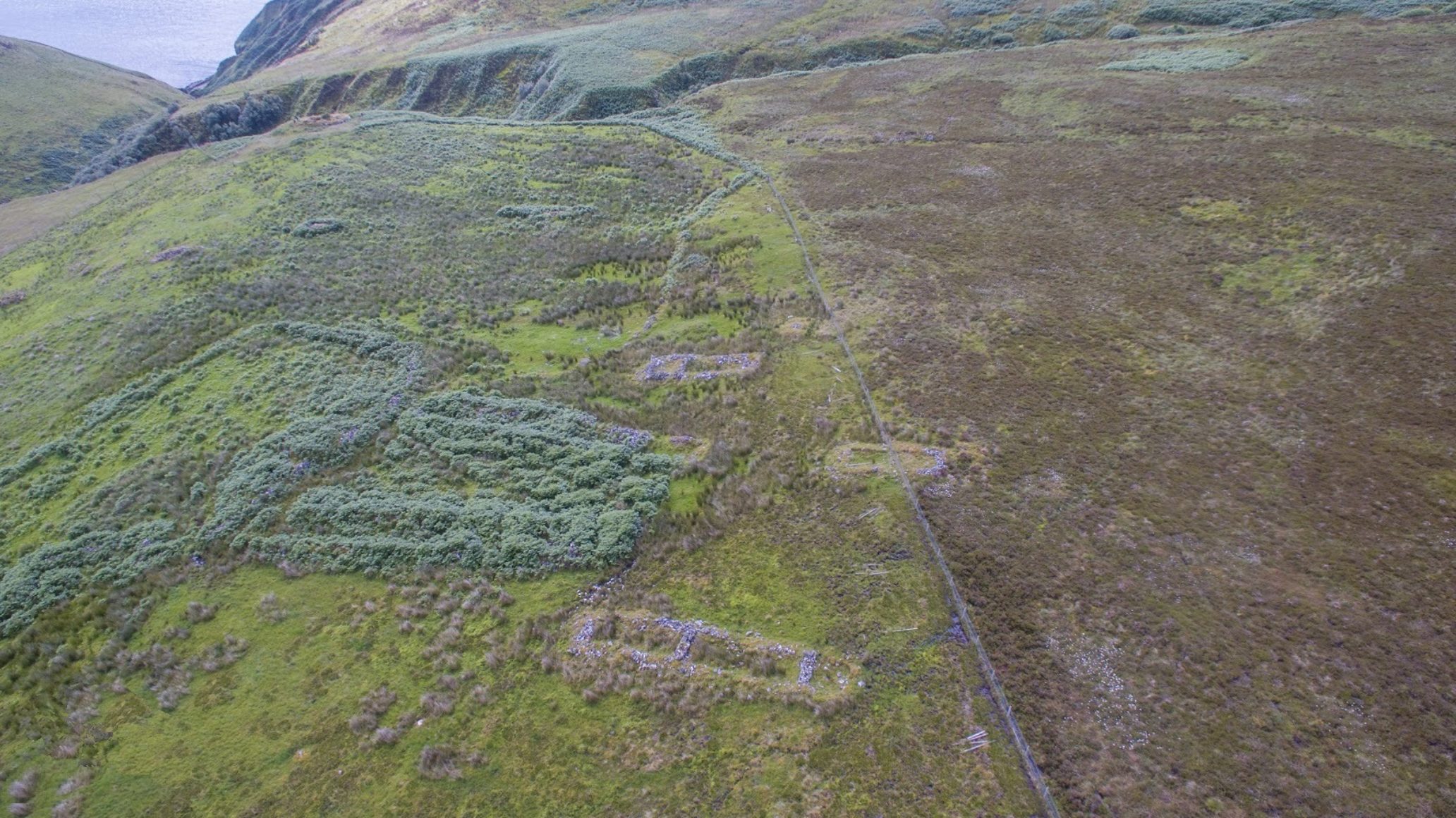 Ousdale broch the story so far 4