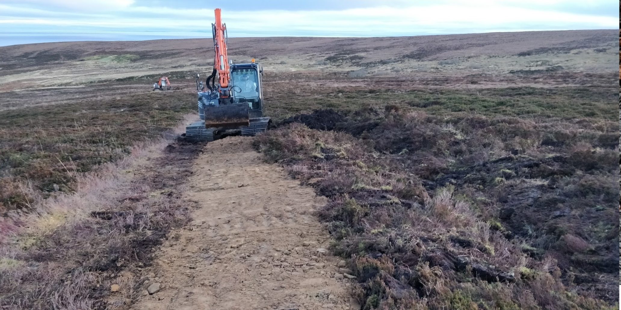 Ousdale broch the story so far 41