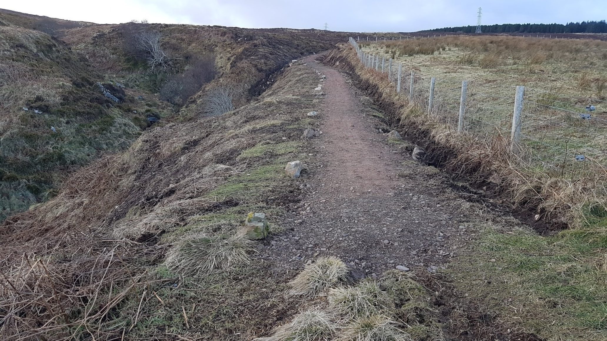 Ousdale broch the story so far 43