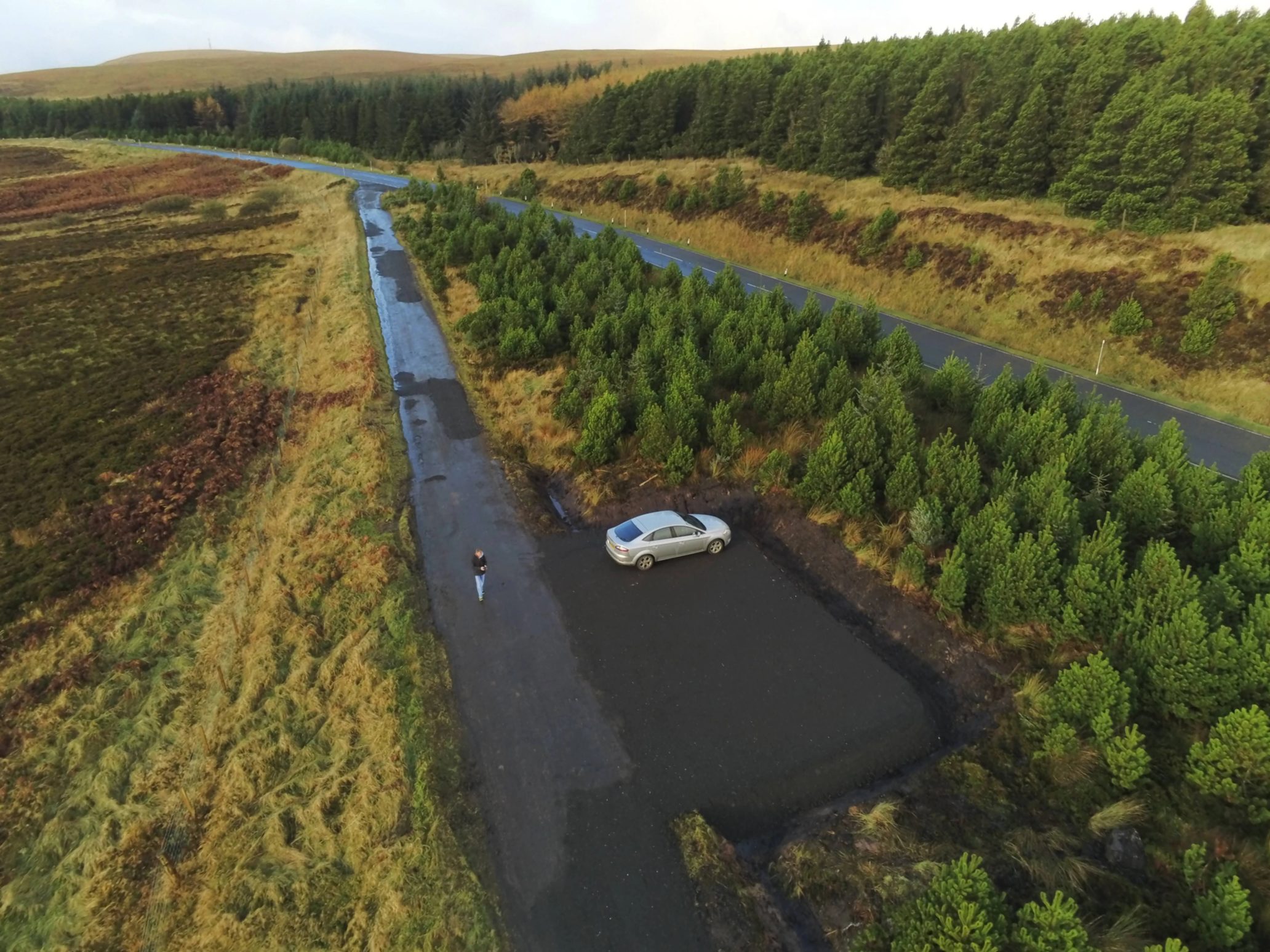 Ousdale broch the story so far 46