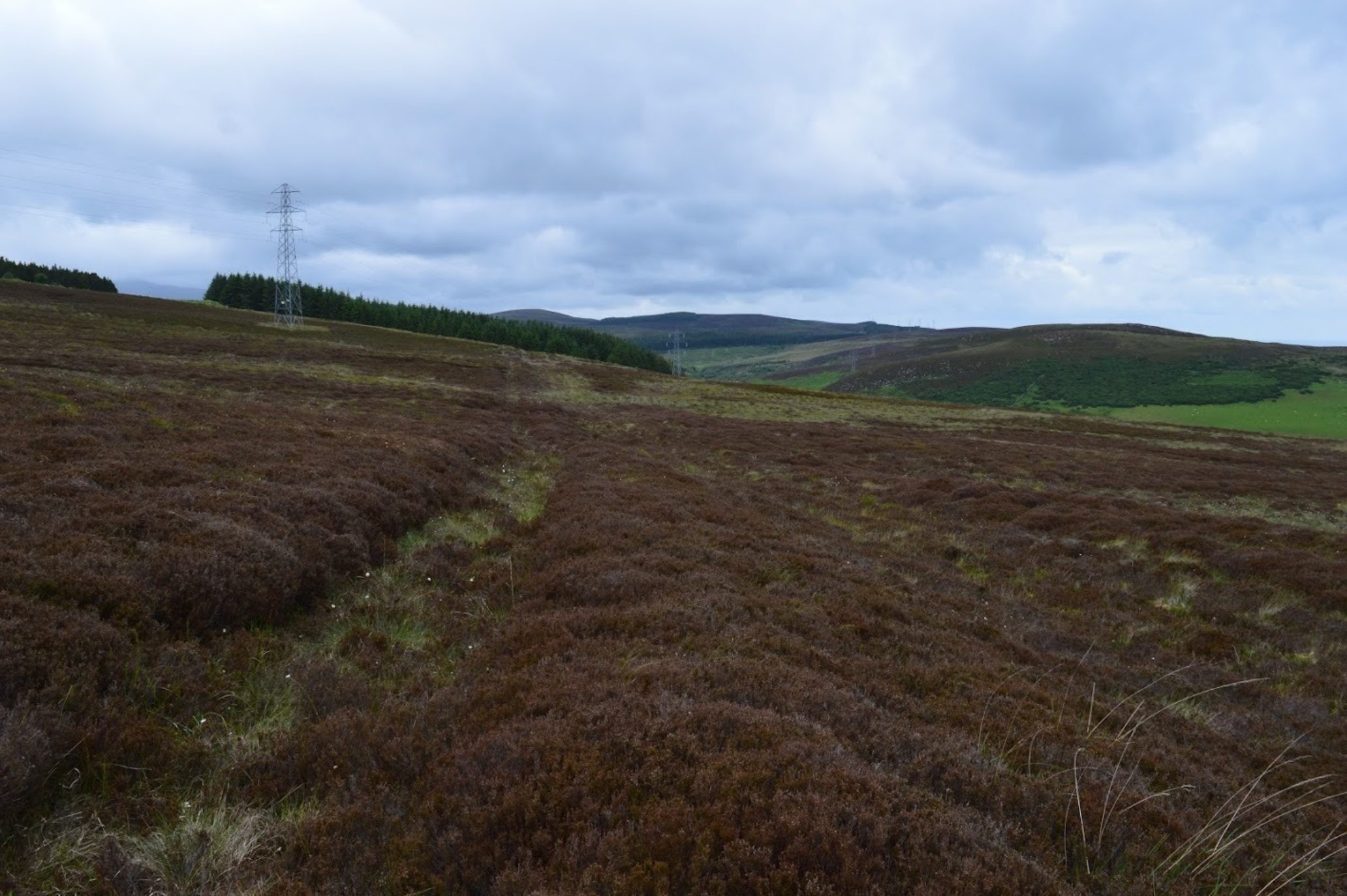 Ousdale broch the story so far 9