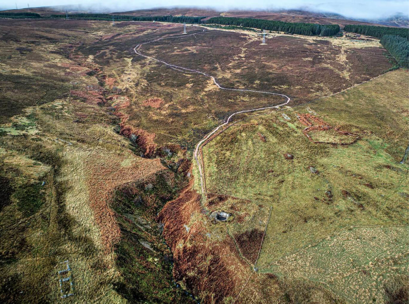 Caithness Broch Project