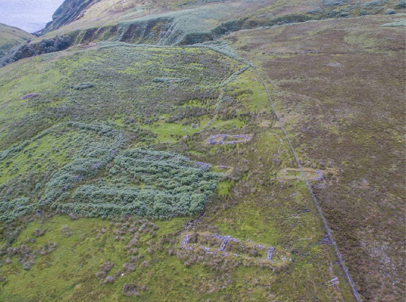 Caithness Broch Project