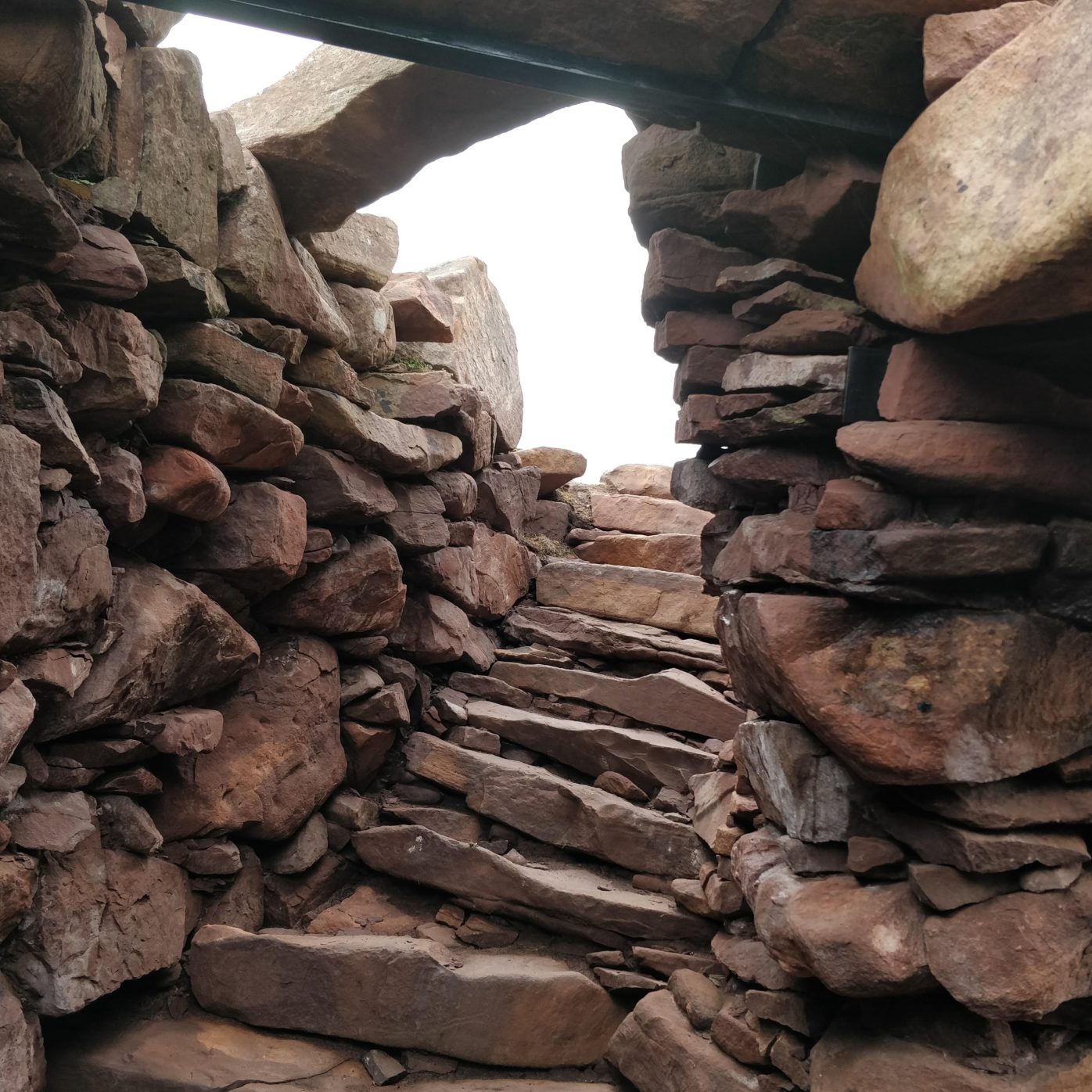 Caithness Broch Project