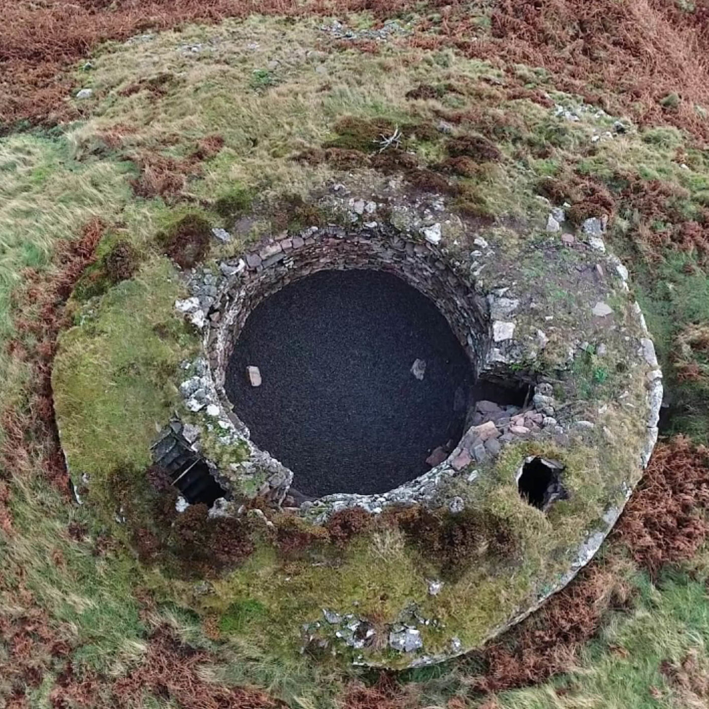 Caithness Broch Project