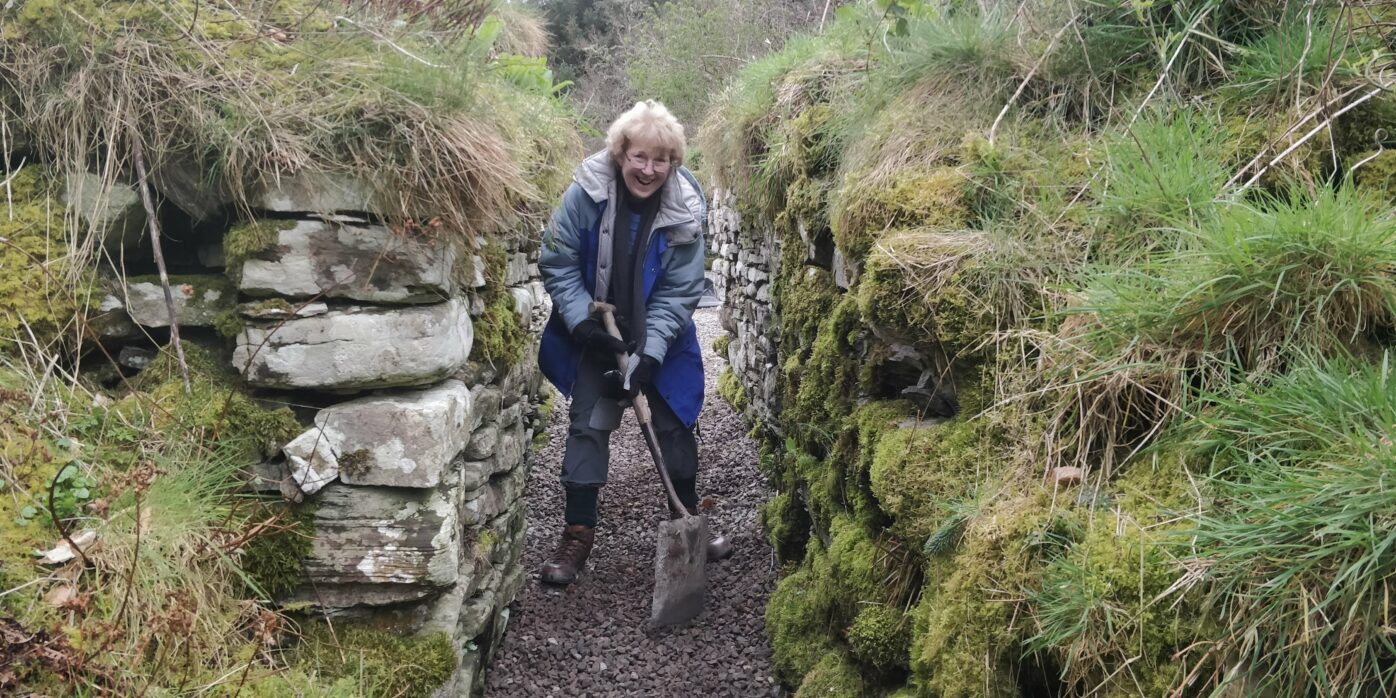 Caithness Broch Project