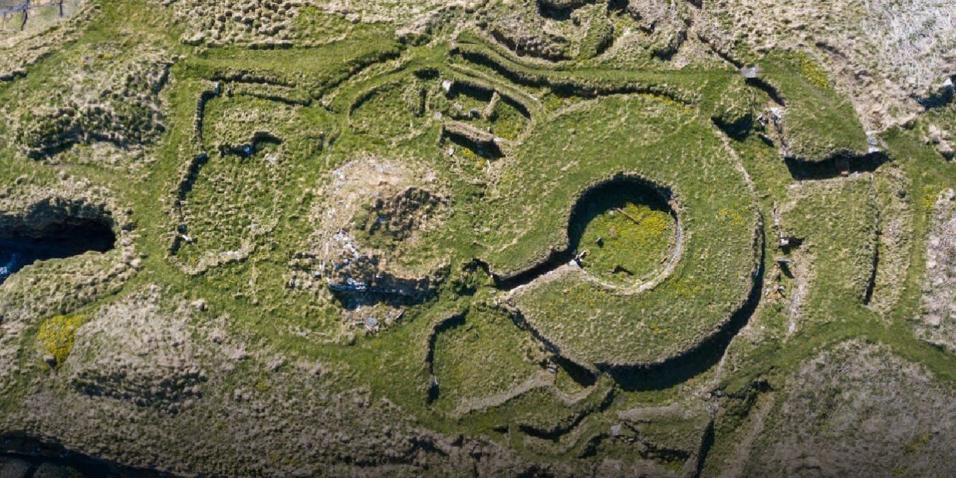 Caithness Broch Project