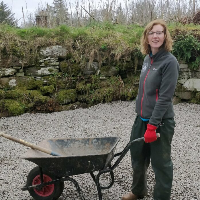 Caithness Broch Project