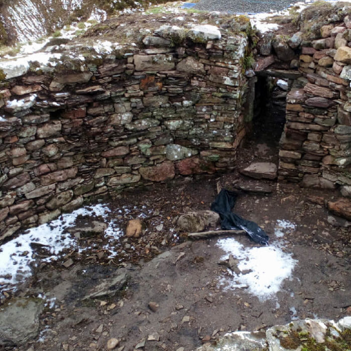 Caithness Broch Project