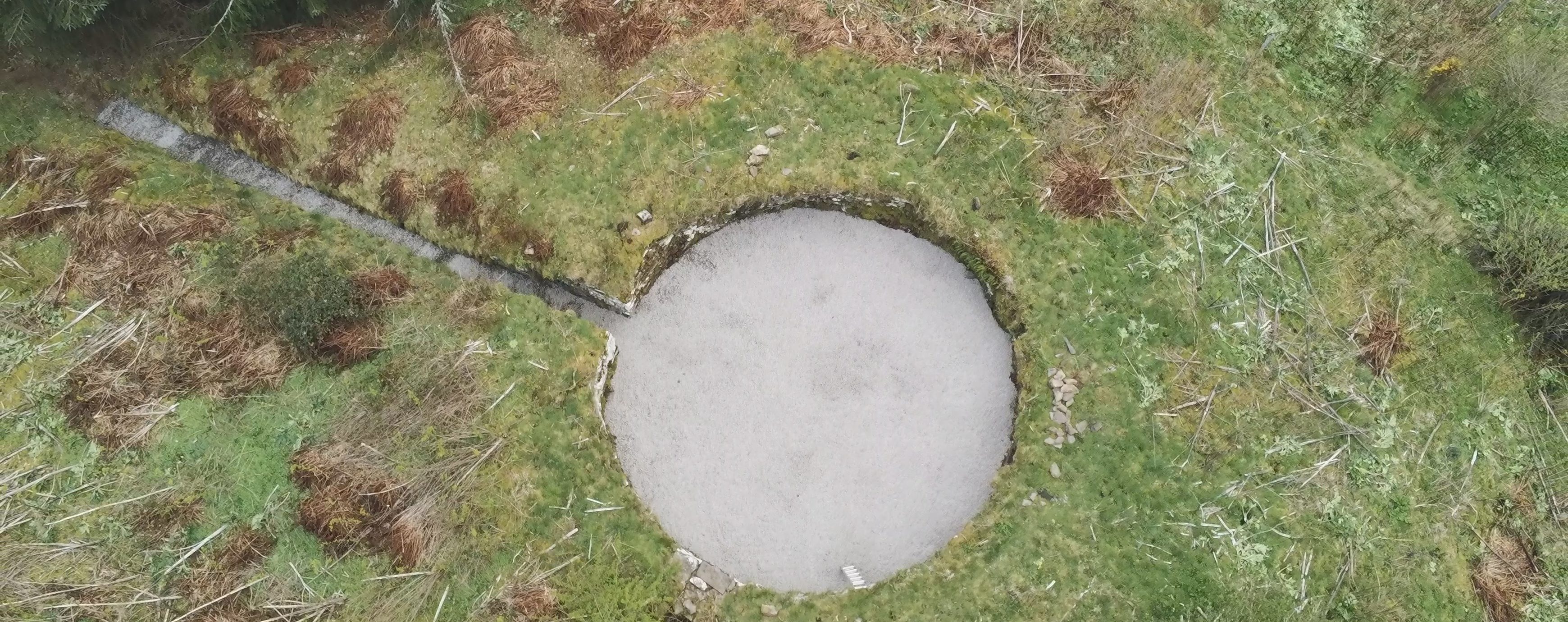 Caithness Broch Project