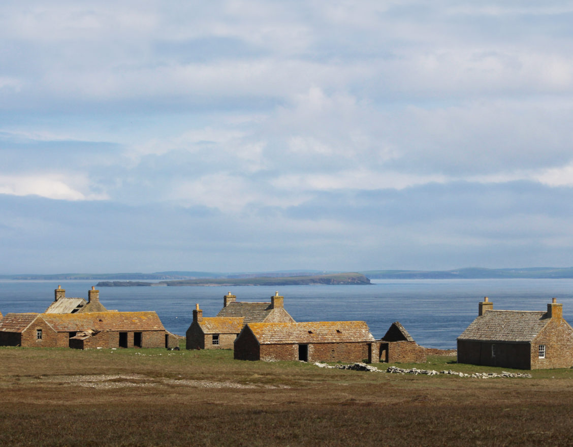 Stroma