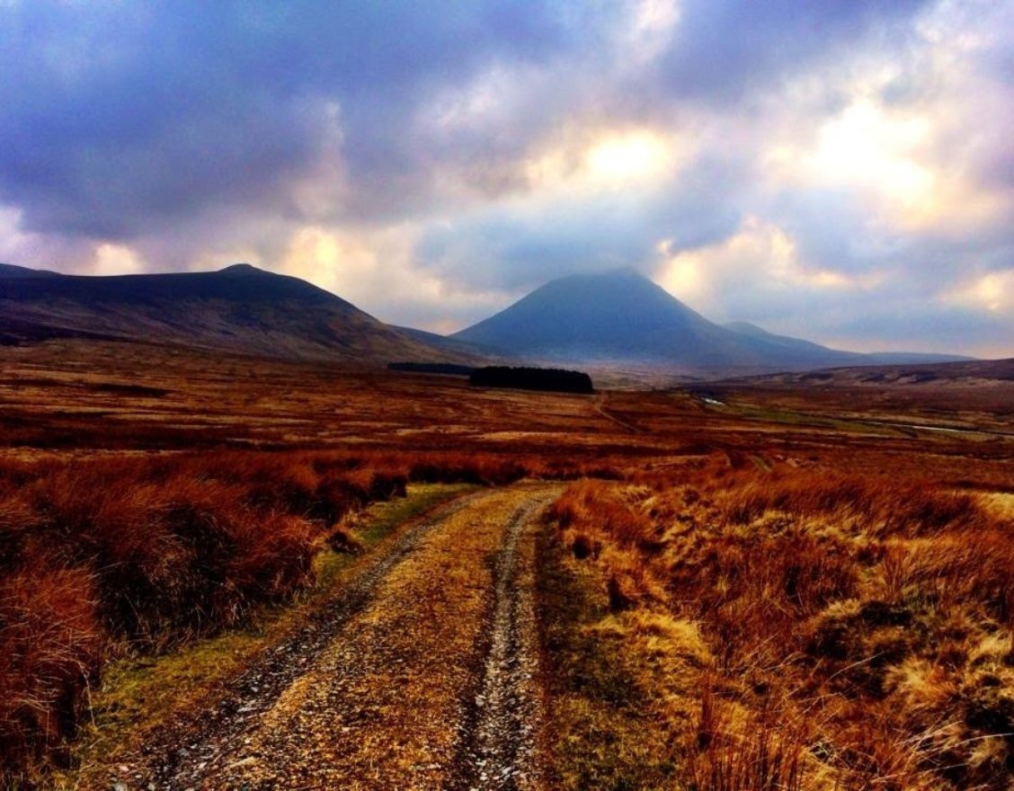 Morven