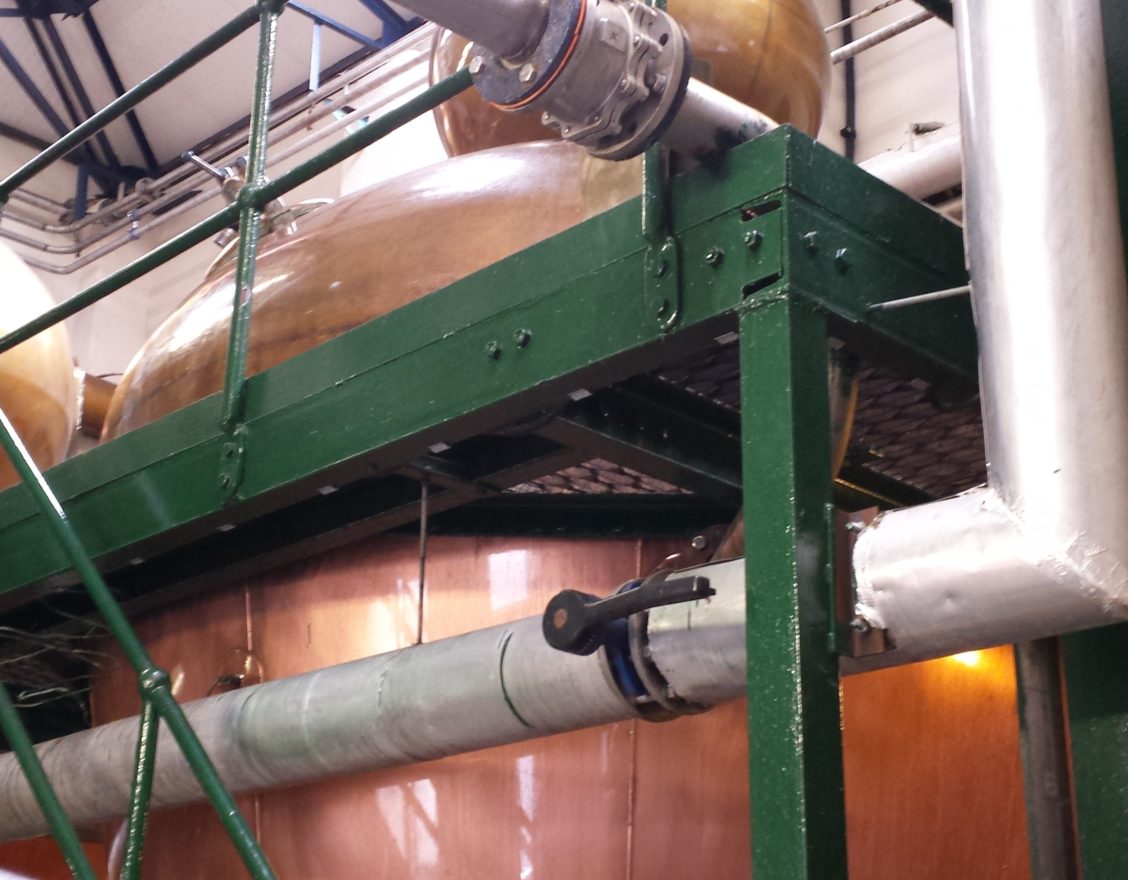 Old Pulteney Distillery