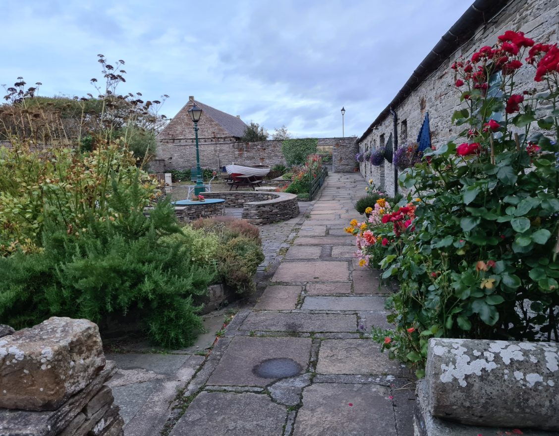 Castlehill Heritage Centre