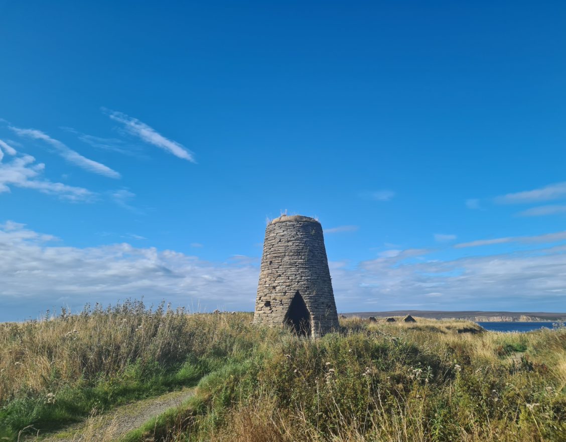 Castlehill Heritage Centre