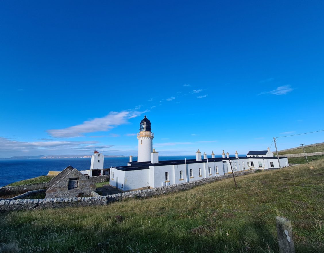 Dunnet Head