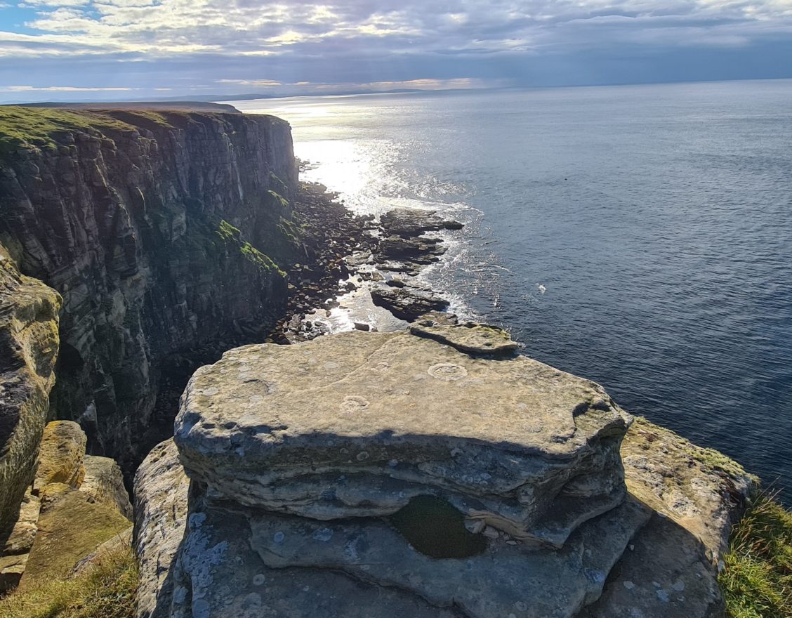 Dunnet Head