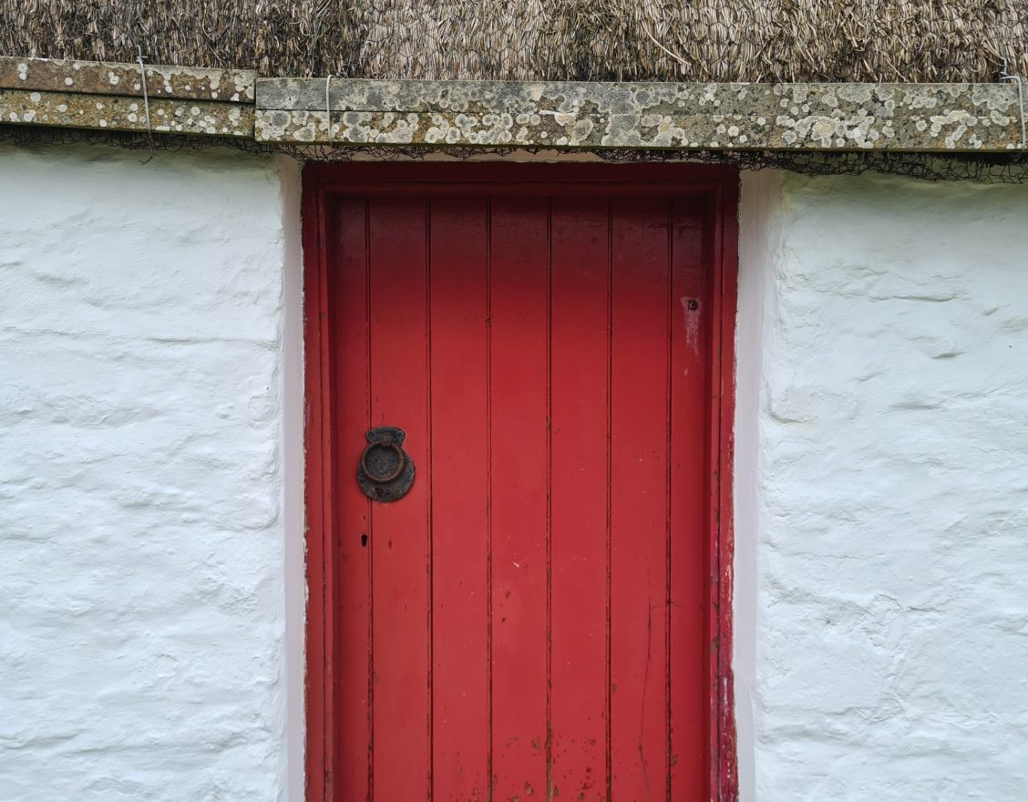 Laidhay Croft Museum