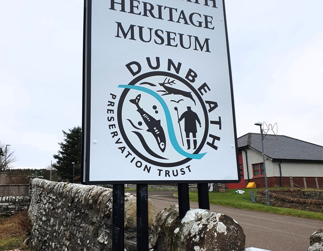 Dunbeath Heritage Museum