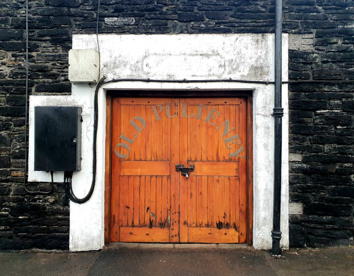 Old Pulteney Distillery