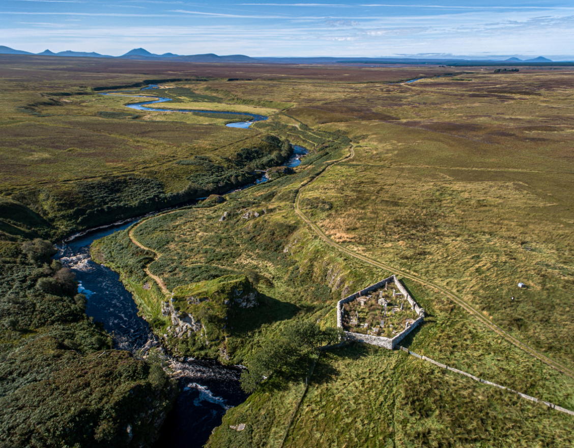 Dirlot Castle