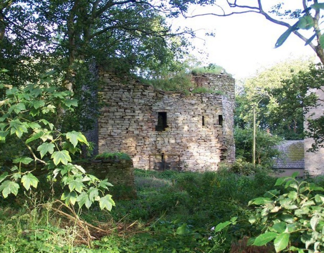 Braal Castle